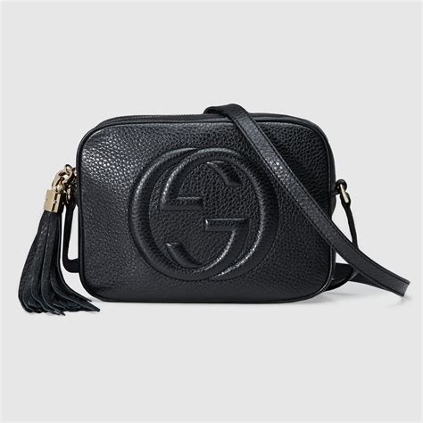 gucci tasche soho|gucci soho disco bag discontinued.